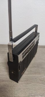 Tranzistor ROSSIJA 303 - 6
