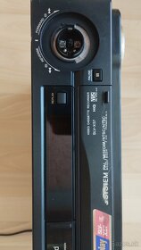 Predám video Sony SLV-X57 - 6