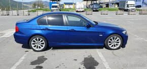BMW rad 3 / 320d / E90 / facelift / diesel - 6