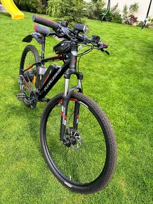 Elektricky bicykel Kross Hexagon 1.0 - 6