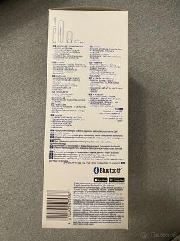 Elektrická kefka Oral-B iO 5 čierna - 6