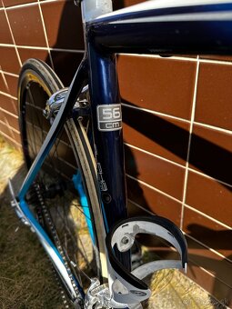 Trek Alpha - 6