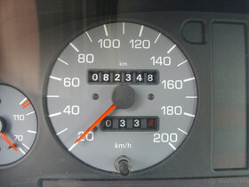 pr.škoda felicia 1,3LXi...40kw, - 6