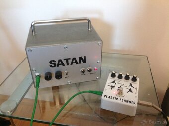 ELEKTRONKOVA  HLAVA  - S A T A N - - 6