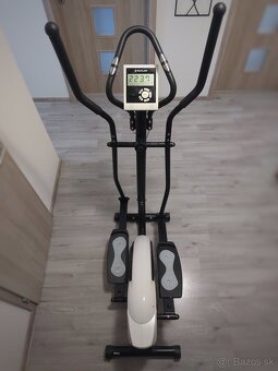 Stepper Duvlan Yasmin - 6