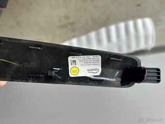 Audi Q5 - SQ5 dekor - Decor - 6