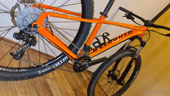 Specialized Rockhopper ProEvo_XS_27,5 - 6