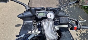 Yamaha fz8 fazer - 6