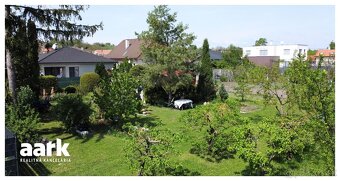 AARK: Stavebný pozemok - 905 m², Záhradná, BRESTOVANY - 6
