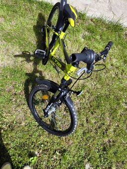 CTM SCOOBY 3.0 - 20 palcov - 6