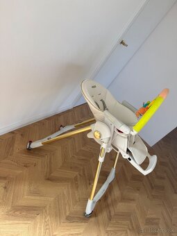 Stolička peg perego - 6