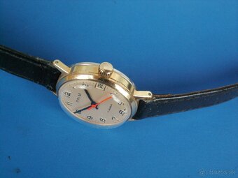 Hodinky Prim rok 1981. - 6