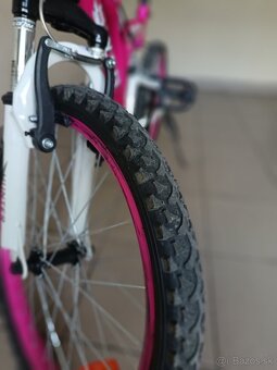 Detský bicykel - 6