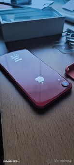 Apple XR - 6