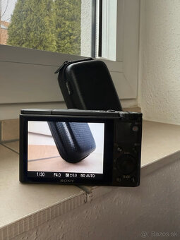 Sony Cyber-shot DSC-RX100 - 6