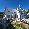 Na predaj KOMPLETNÝ SET lešenie Plettac 70 – cca 230 m² - 6