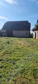 Rodinný dom, chalupa Devičany - 6