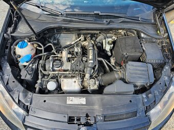 Golf VI 1.2 TSI - 6
