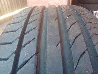 hlinikové disky orig.Skoda Yeti--7Jx17-ET-45---5x112 - 6