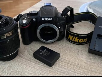 Predam Nikton  D5100 - 6