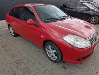Renault Thalia 1.2 benzín - 6