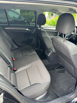 VW Golf 7 Variant 2.0 TDI DSG - 6