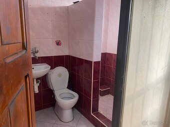 Svrčinovec ubytovanie - 6