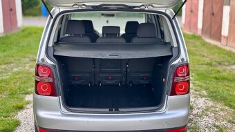 Volkswagen Touran 1.9 TDI - 6
