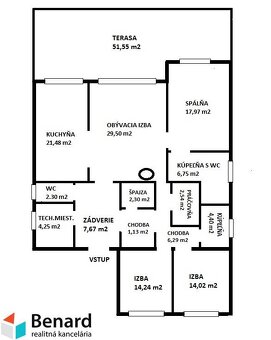 PREŠOV-ĽUBOVEC, SKOLAUDOVANÁ NOVOSTAVBA DOKONČENÁ V ŠTANDARD - 6