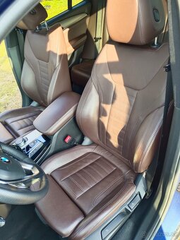 BMW X 3 rv 2018 - 6