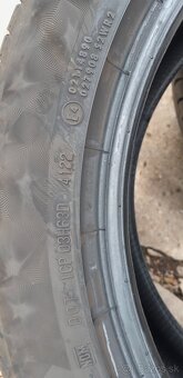 Letná 235 50r19, continental premiumcontakt6 - 6