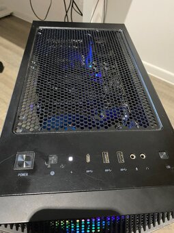 🖥️ Predám výkonný herný počítač – kompletná zostava - 6