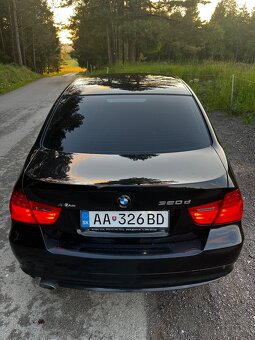 BMW 320D xDrive Facelift - 6