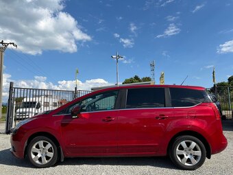 Peugeot 5008 1.6L HDi FAP Exclusive - 6
