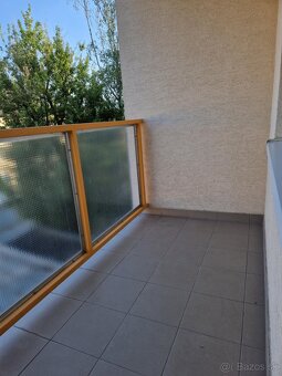 Prenajom 2 izboveho bytu - 6