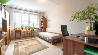 Priestranný - 4i byt 81 m² + loggia - Nová Dubnica - 6