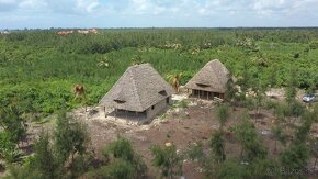 ZANZIBAR - stavebný pozemok 4700 m2 - 6