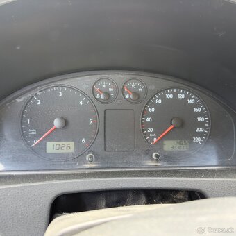 Transporter T5 1.9tdi 77kw - 6