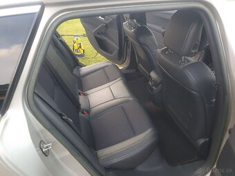 Peugeot 508SW - 6