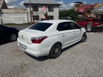 Citroen c-Elysée 1.6-LPG - 6