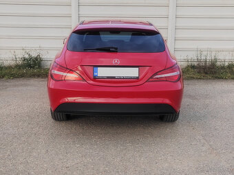 Mercedes-Benz CLA Shooting Brake 200d 7G-Tronic - 6