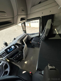 Iveco S-WAY AS440S50T/FP - 6