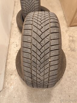 Matador Nordica 225/50r17 - 6