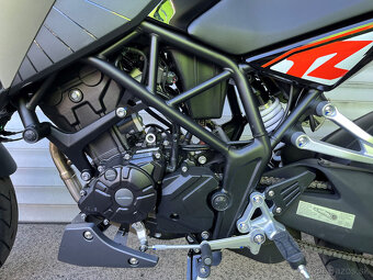 Kove 125R - 6
