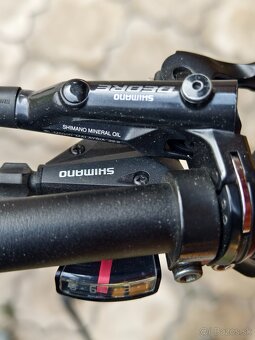 Bicykel Ghost Kato 3.9 - 6