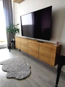 Apartment for short term rent / byt na krátkodobý prenájom. - 6