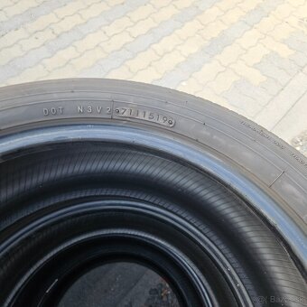 215/50 r18 Toyo - 6