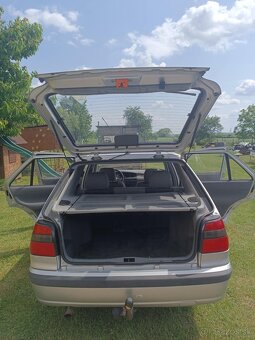 Škoda Felicia combi 1.3 benzin - 6