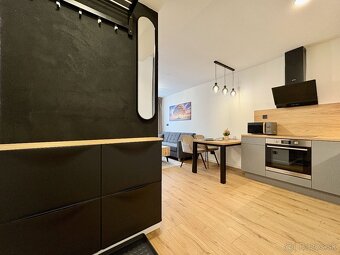 1,5 izbový zariadený byt v centre mesta Košice – Krivá ulica - 6