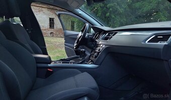 Peugeot 508 SW 2.0HDI - 6